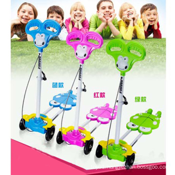 Children Car Ride on Car Toy (H8194016)